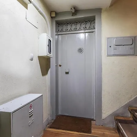 Appartement Vita Portucale ! Bairro Alto Loft