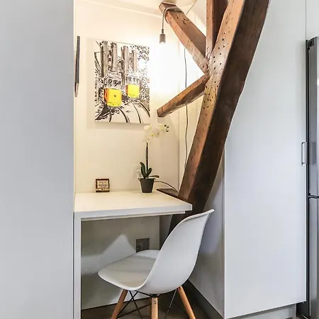 Vita Portucale ! Bairro Alto Loft Appartement *
